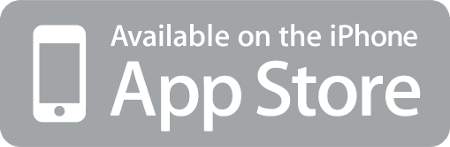 GFA-App im Apple AppStore